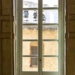 Frühstückspension Palazzo Balsamo Gallipoli
