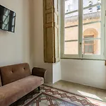 Palazzo Balsamo * Gallipoli