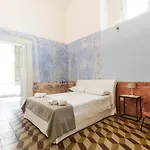 Palazzo Balsamo * Gallipoli