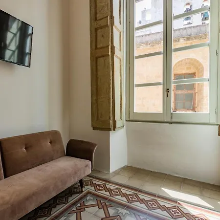 Palazzo Balsamo * Галлиполи
