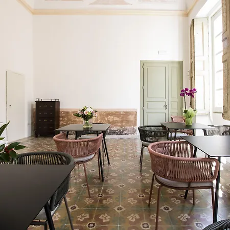 Palazzo Balsamo Bed & Breakfast Gallipoli