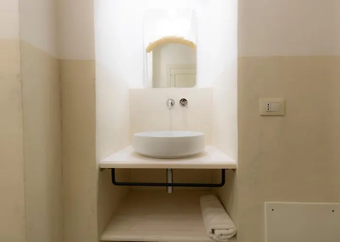 Palazzo Balsamo Bed & Breakfast Gallipoli