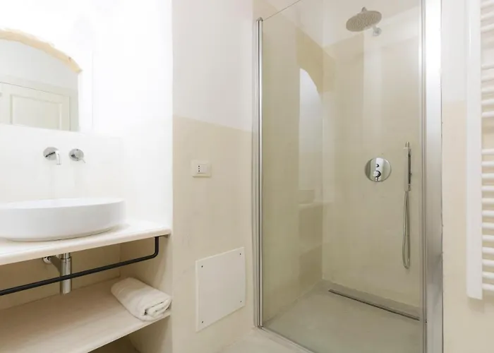 Bed and breakfast Palazzo Balsamo *