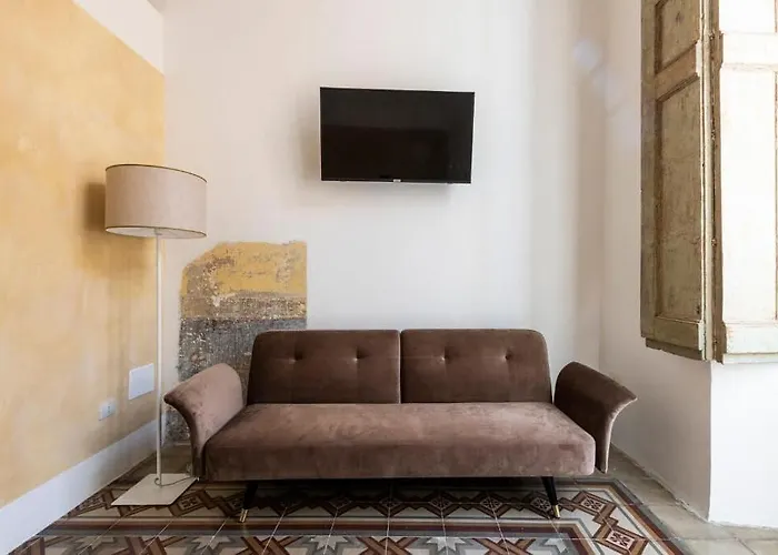 Palazzo Balsamo *