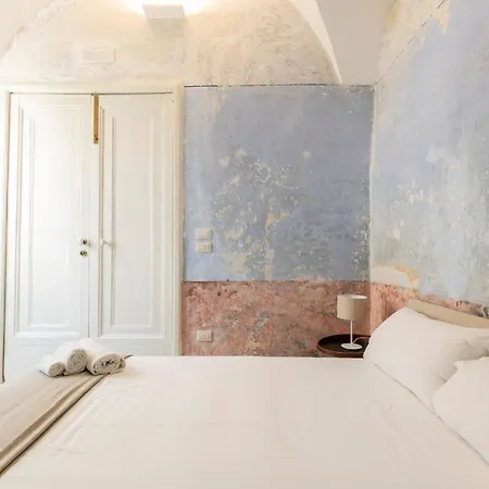 Palazzo Balsamo Bed & Breakfast Gallipoli