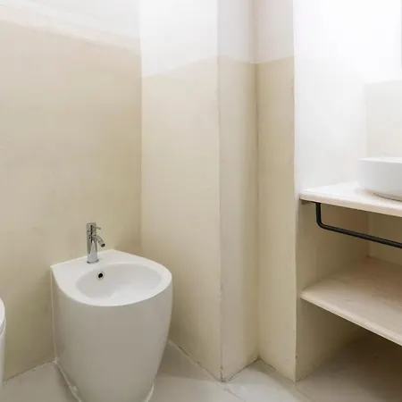 Palazzo Balsamo Bed & Breakfast