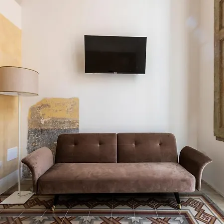 Palazzo Balsamo *