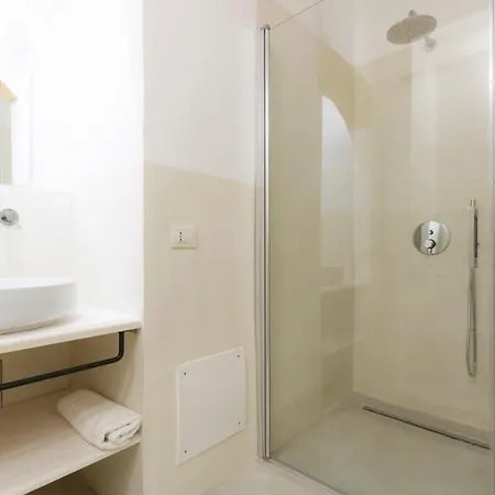 Bed & Breakfast Palazzo Balsamo *