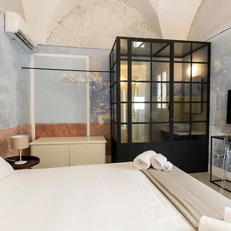 Frühstückspension Palazzo Balsamo *