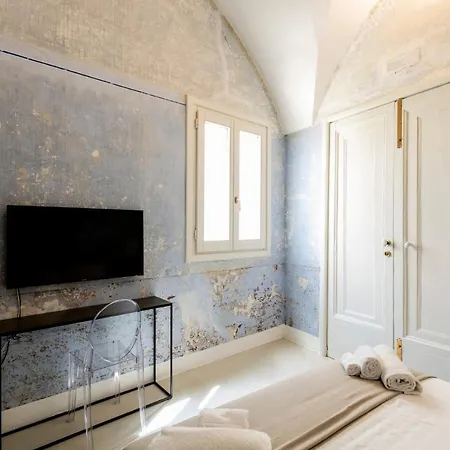 Bed & Breakfast Palazzo Balsamo