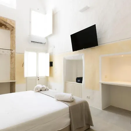 Bed & Breakfast Palazzo Balsamo