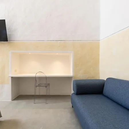 Bed & Breakfast Palazzo Balsamo *