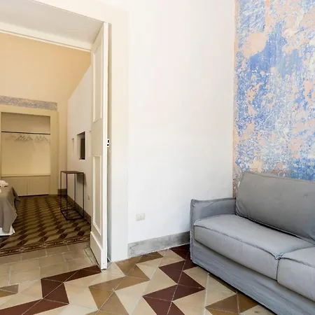 Bed & Breakfast Palazzo Balsamo Gallipoli