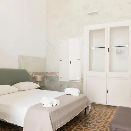 Bed & Breakfast Palazzo Balsamo