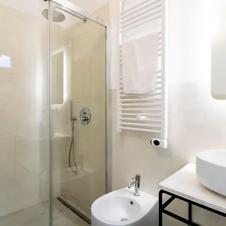 Palazzo Balsamo Bed & Breakfast *