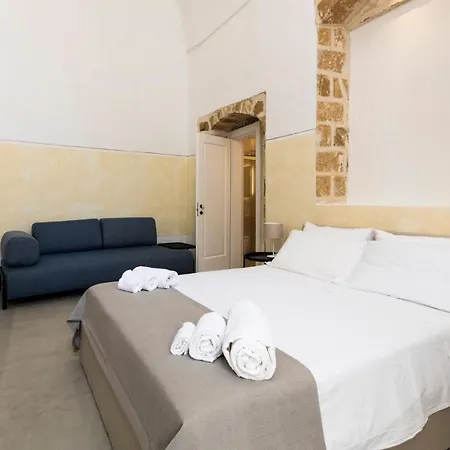 Bed & Breakfast Palazzo Balsamo *