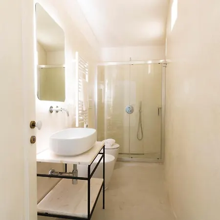 Bed & Breakfast Palazzo Balsamo *