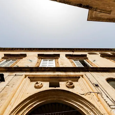 Palazzo Balsamo Bed & Breakfast Gallipoli