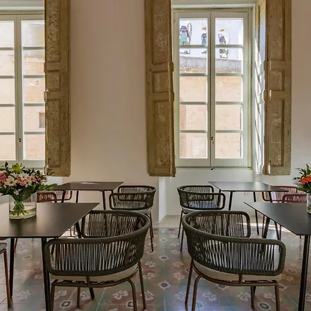 Bed & Breakfast Palazzo Balsamo *