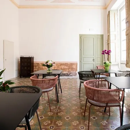 Palazzo Balsamo Bed & Breakfast *