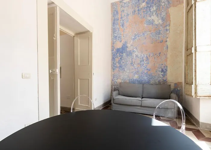Palazzo Balsamo *