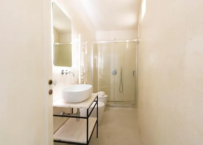 فندق مبيت وإفطار Palazzo Balsamo