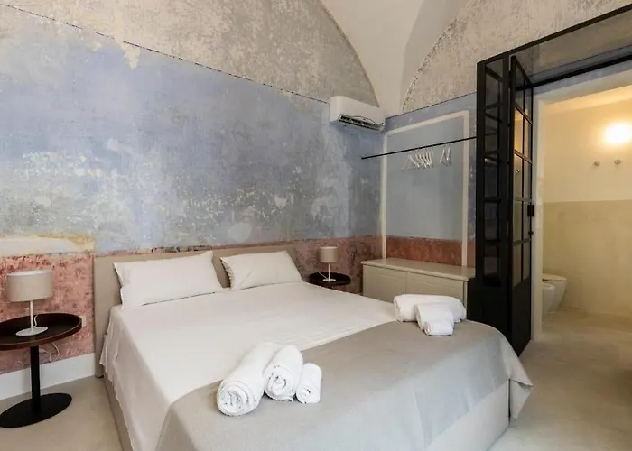 Palazzo Balsamo *